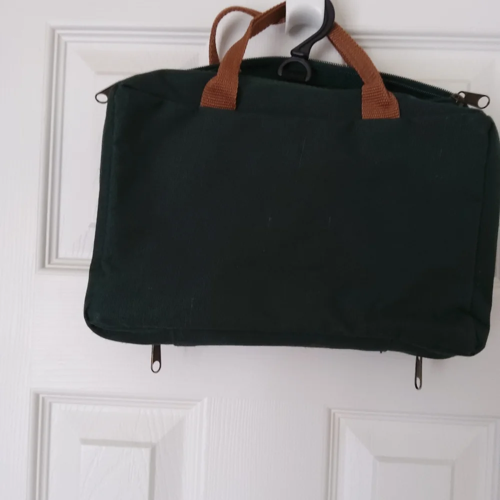 PALLADIO travel Utility Bag